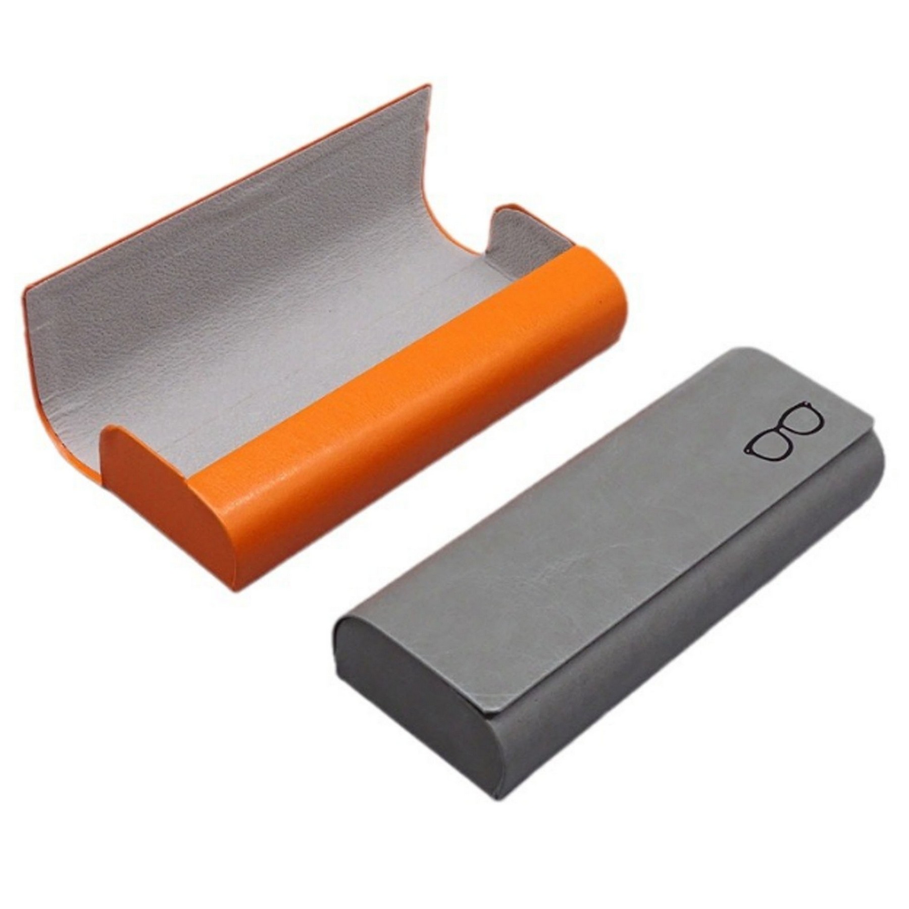 Portable Hard Shell Eyeglasses Cases/Storage Box 2