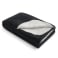 Oversized Wearable WFH Cozy Fleece Sherpa Blanket 56