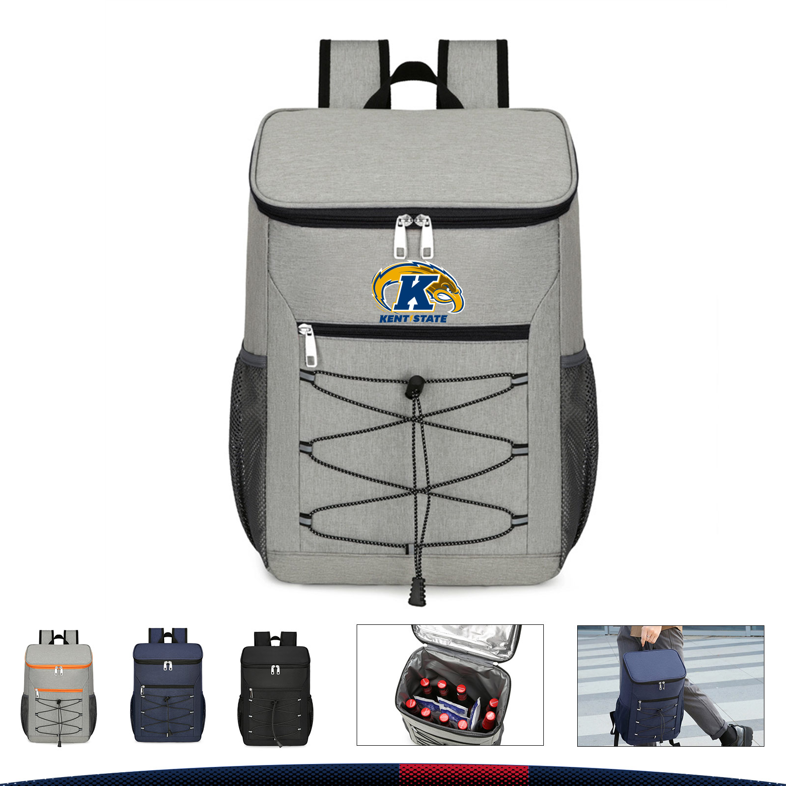 Craint Cooler Backpack 8