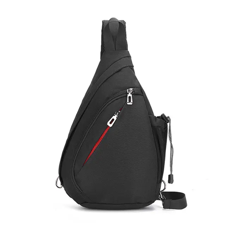 Crossbody Shoulder Backpack 4