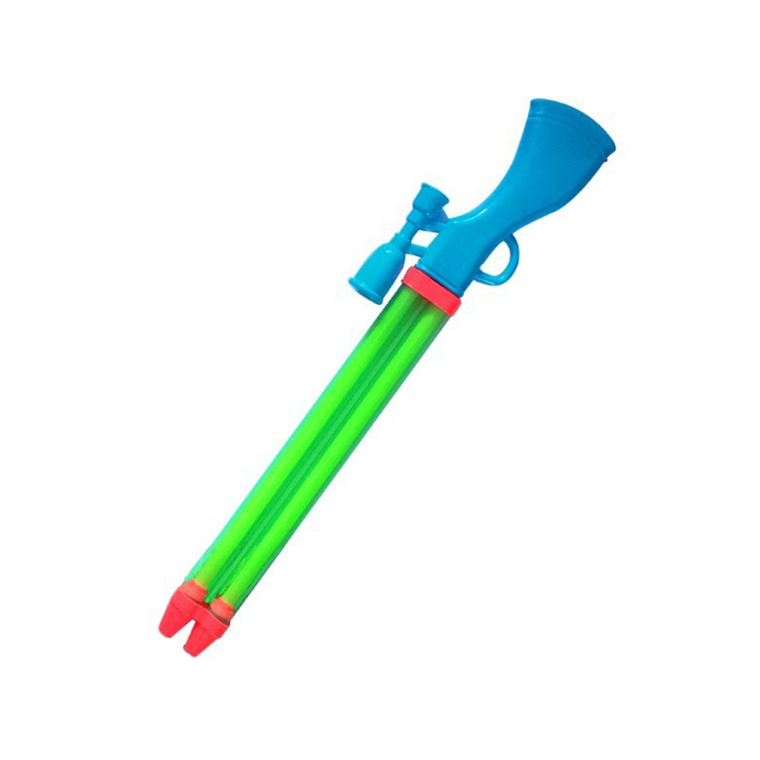 Double End Pulling Water Gun 5