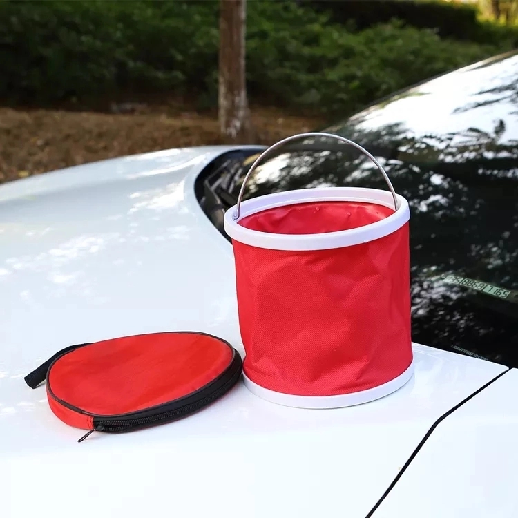 Folding Bucket 1