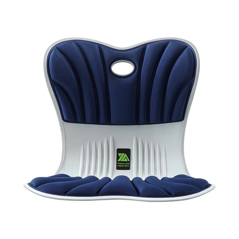 Integrated Lumbar Cushion 4