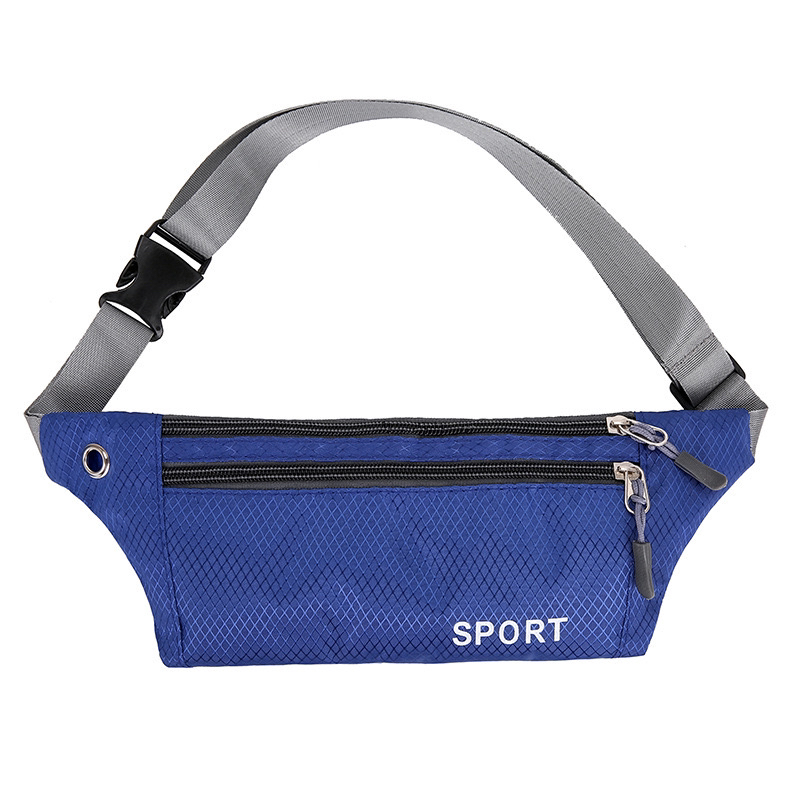 Sports Waterproof Fanny Pack 2
