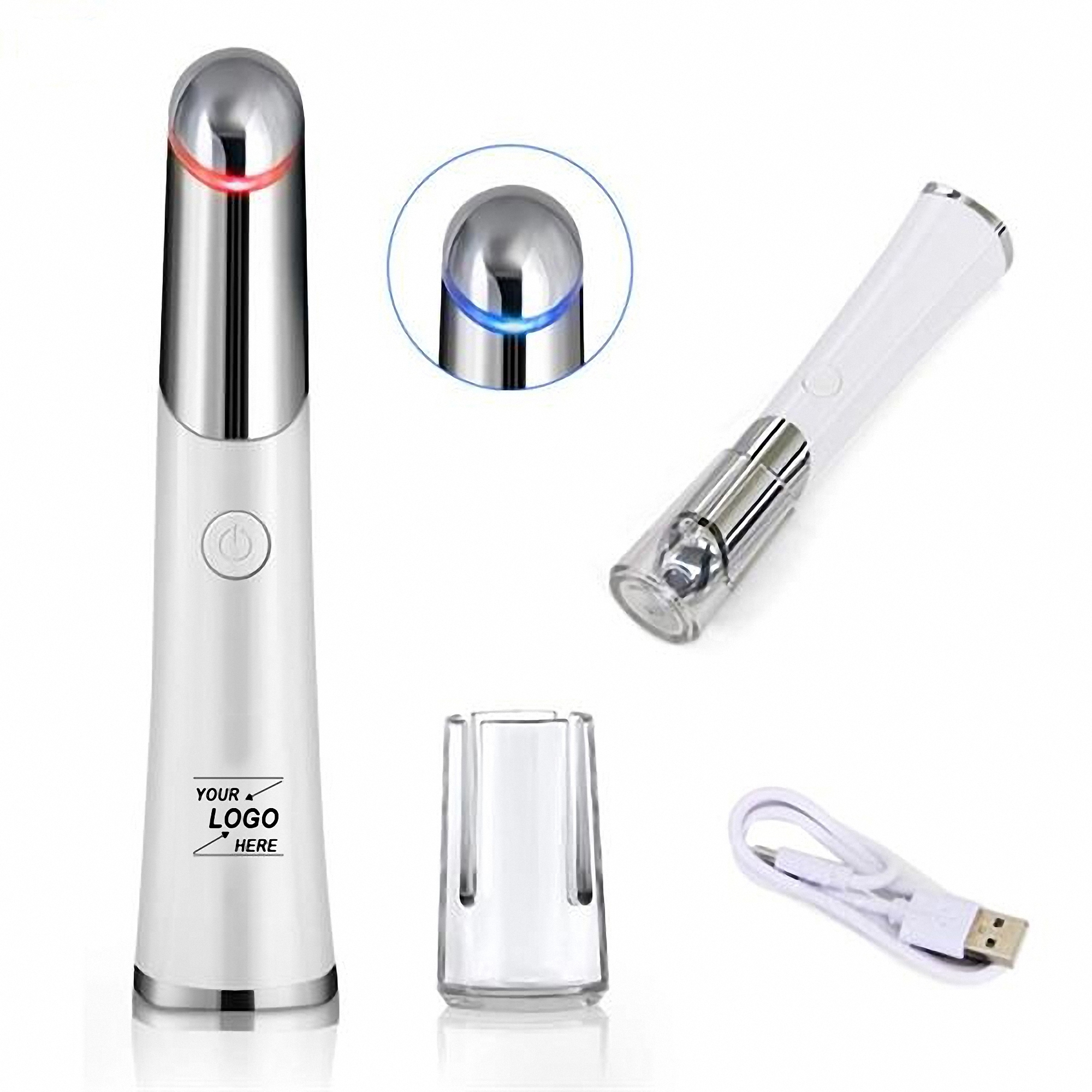Under Eye Facial Massage Tool 3