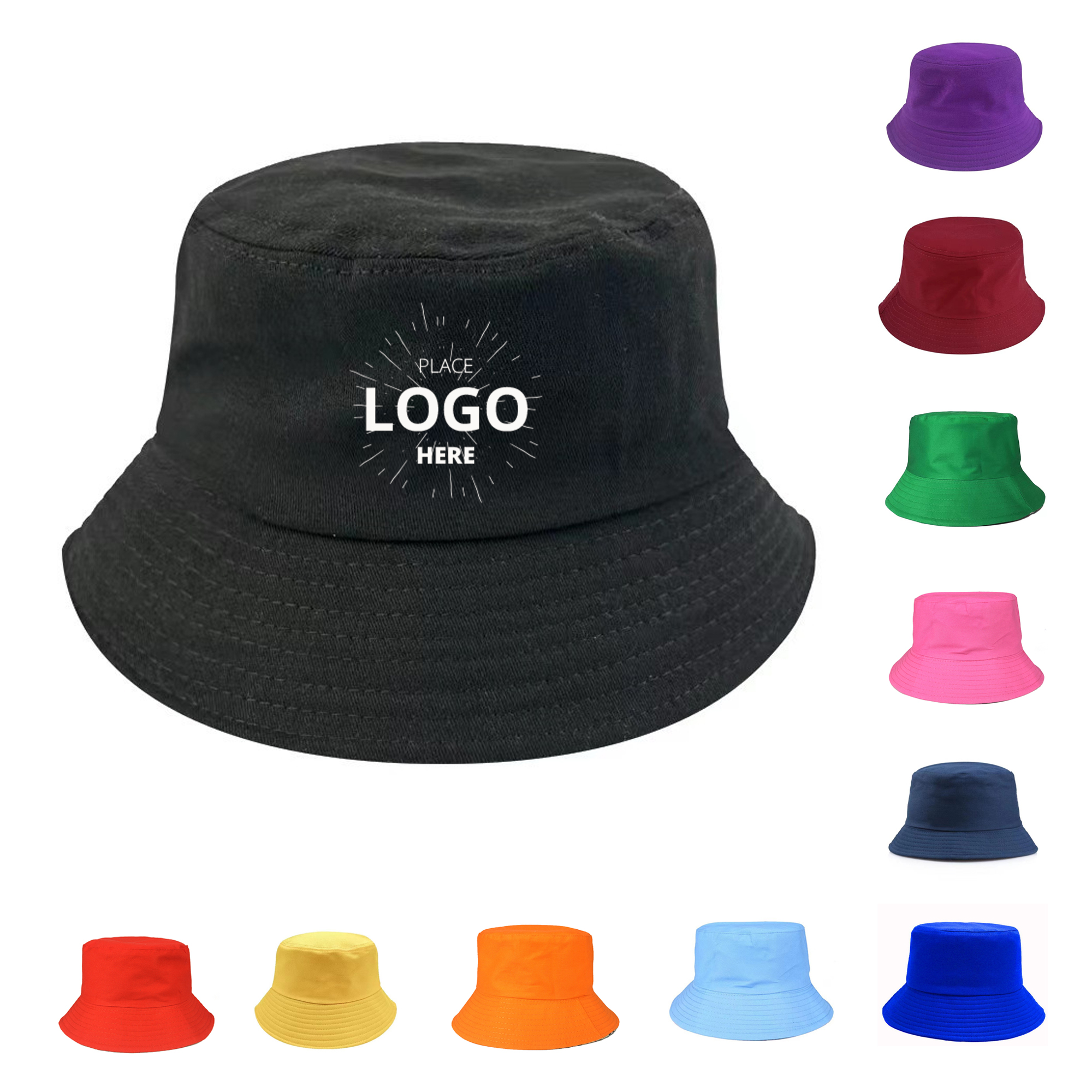 Bucket Hat 1