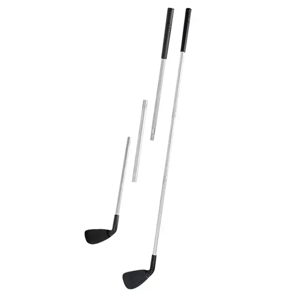 Expandable Adult Iron Golf Clubs 1