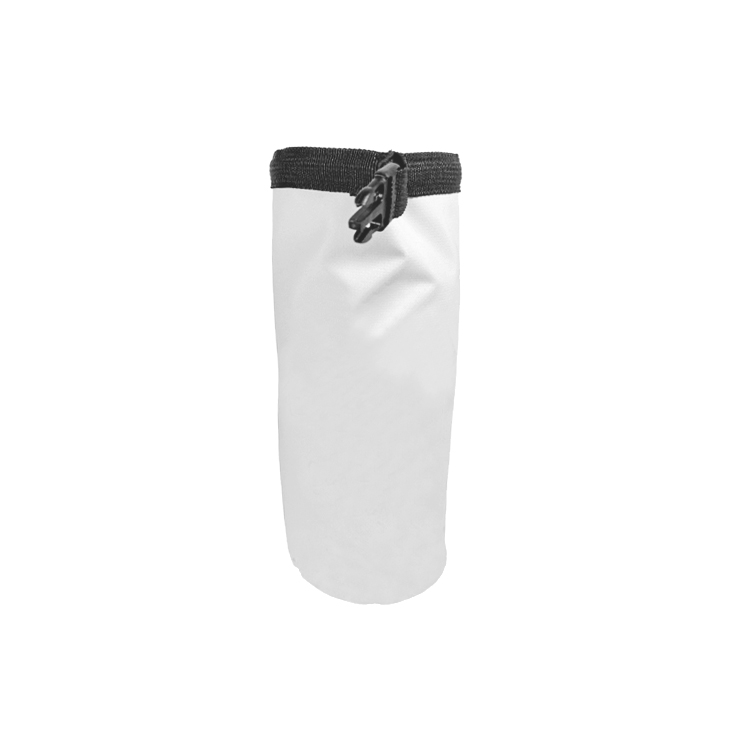 Small 2L Waterproof Vinyl Dry Bag 12