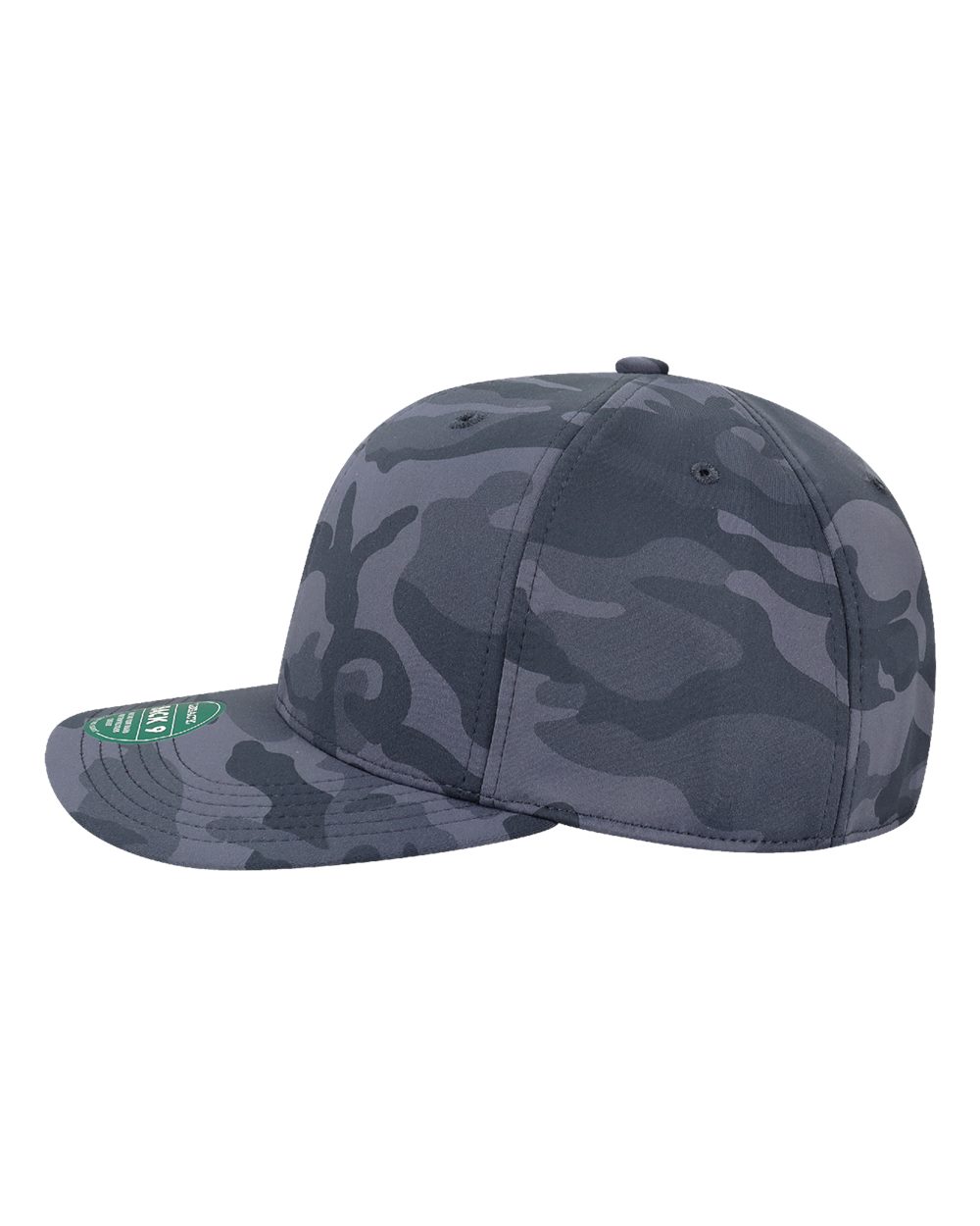Back Nine Cap - B9A 44