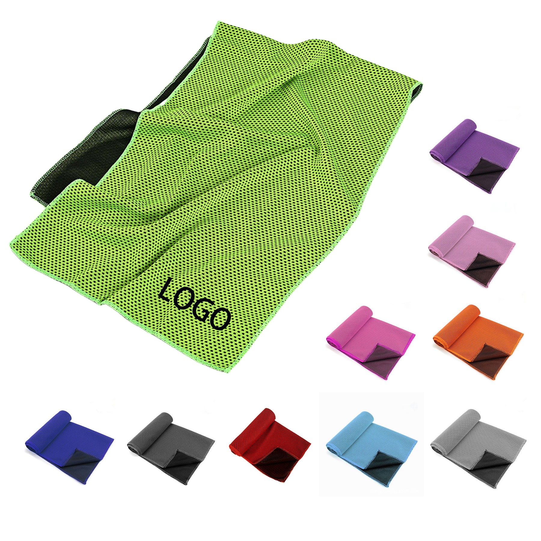 Sports Towel