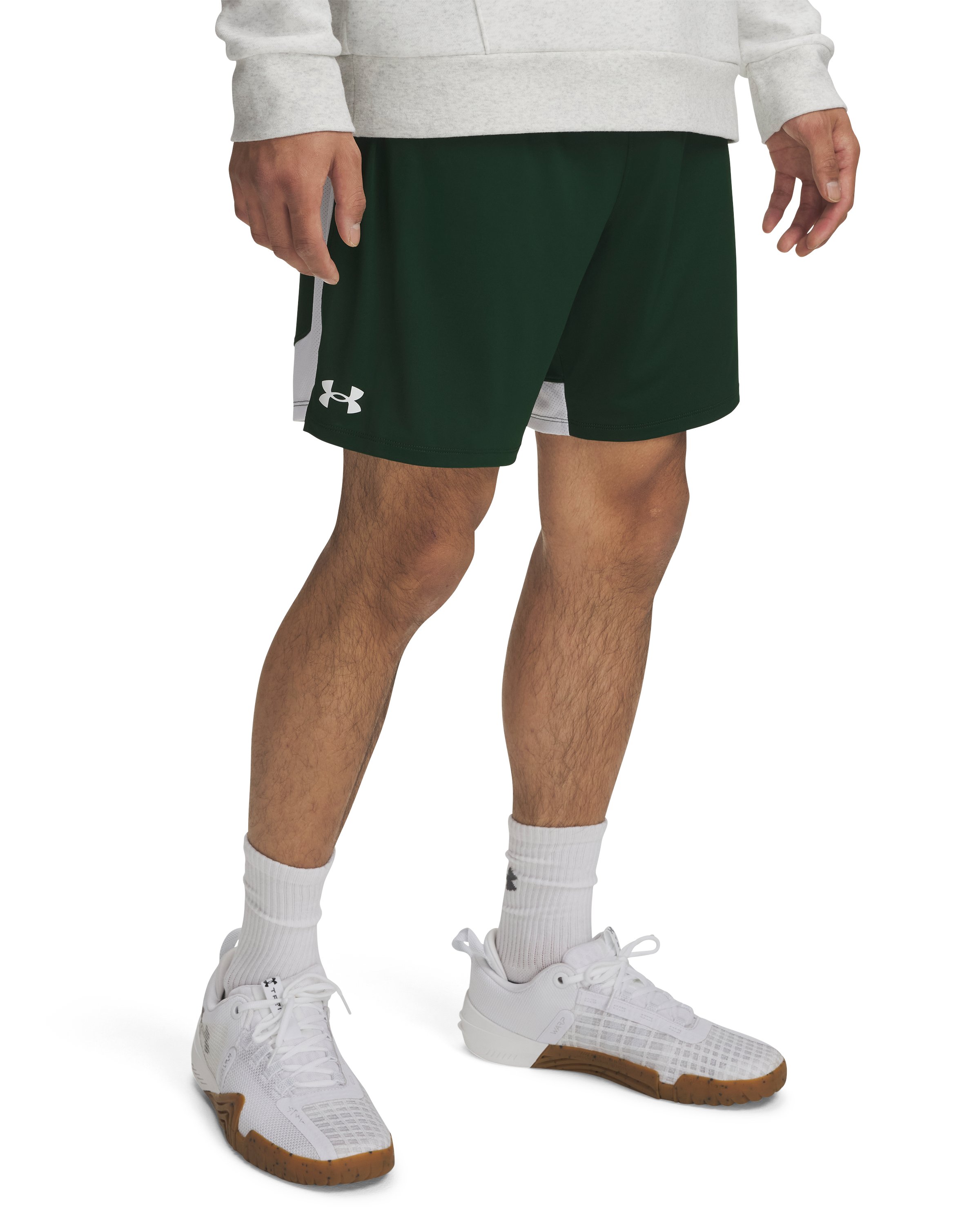 UA Tech Vent Men's Non-Pocketed 7 Shorts 6