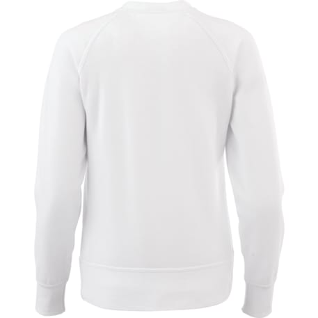 Women's KRUGER Fleece Crew 37