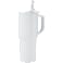 Alpine 30oz Vac Insul Mug w/protective straw cover 61
