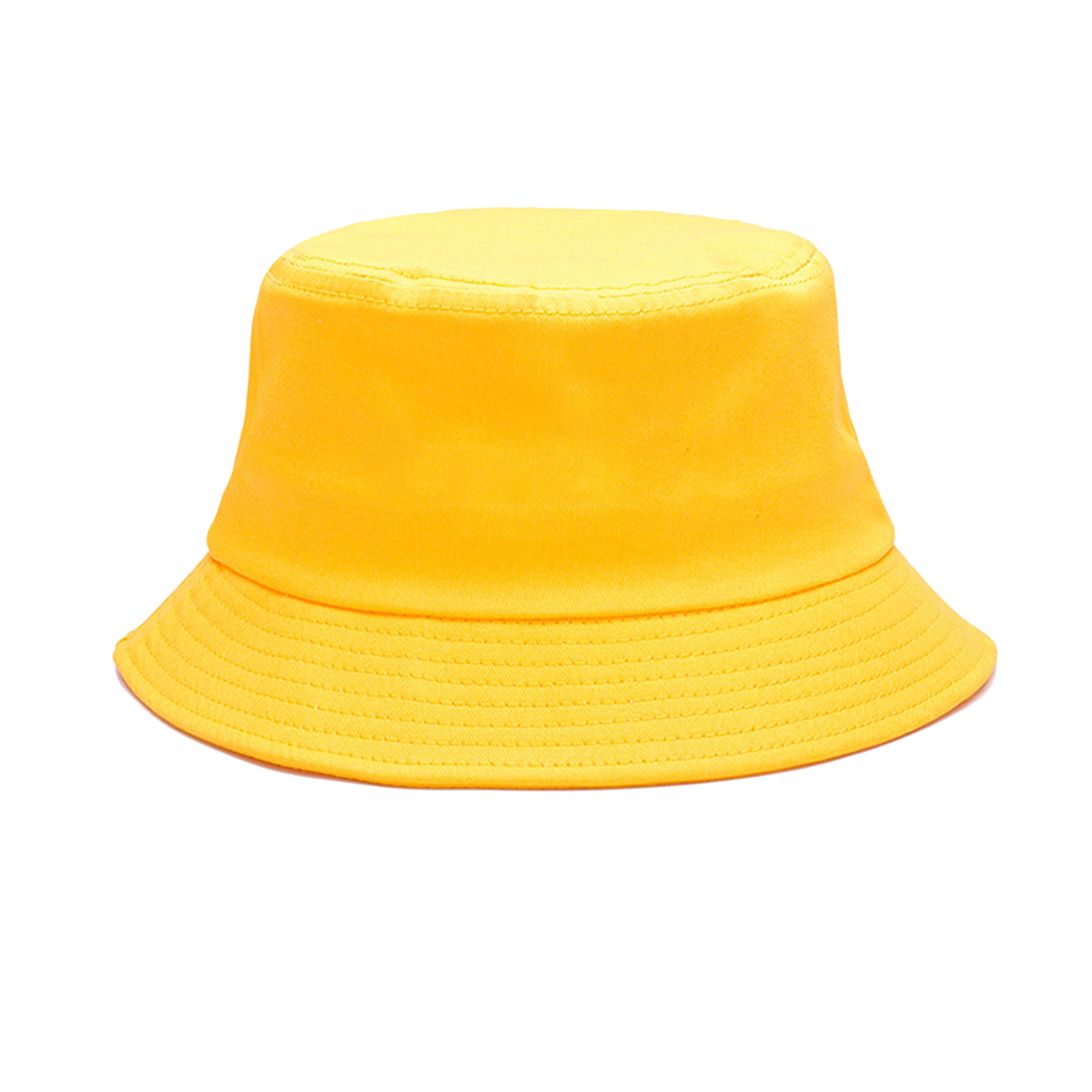 Hot Fun Summer Beach Vacation Cotton Style Bucket Hat 3