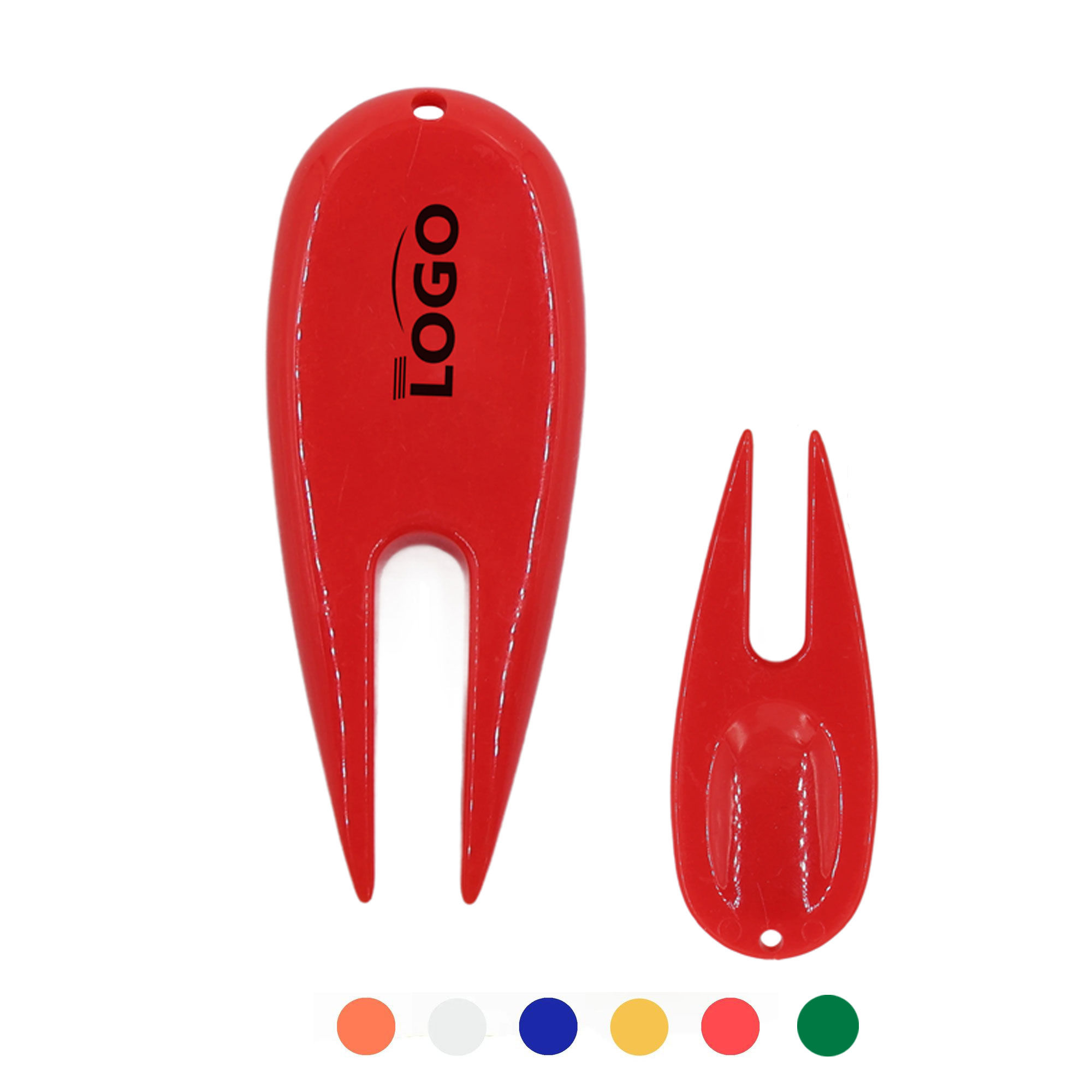 Golf Divot Tool 1