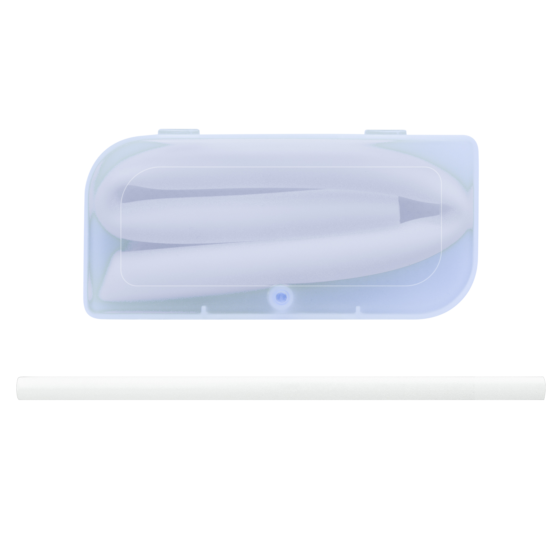 Swifty Silicone Straw 9