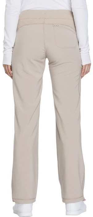 Infinity - Women's 4-Pocket Low Rise Pant 102