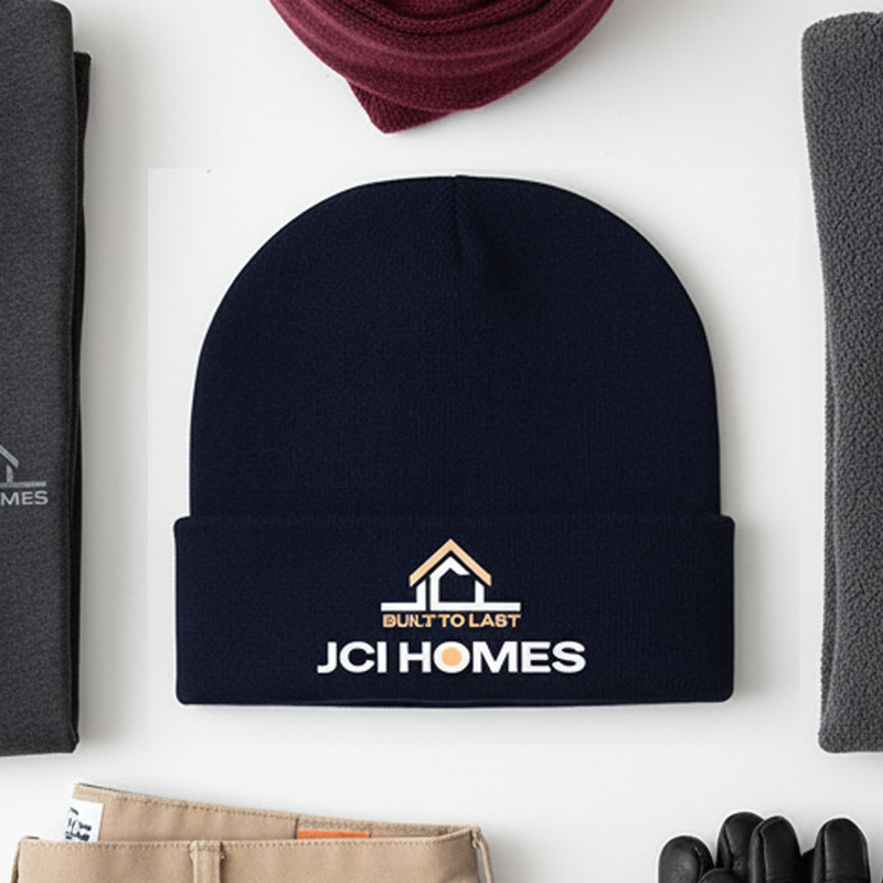 Custom Satin Lined Beanies 15