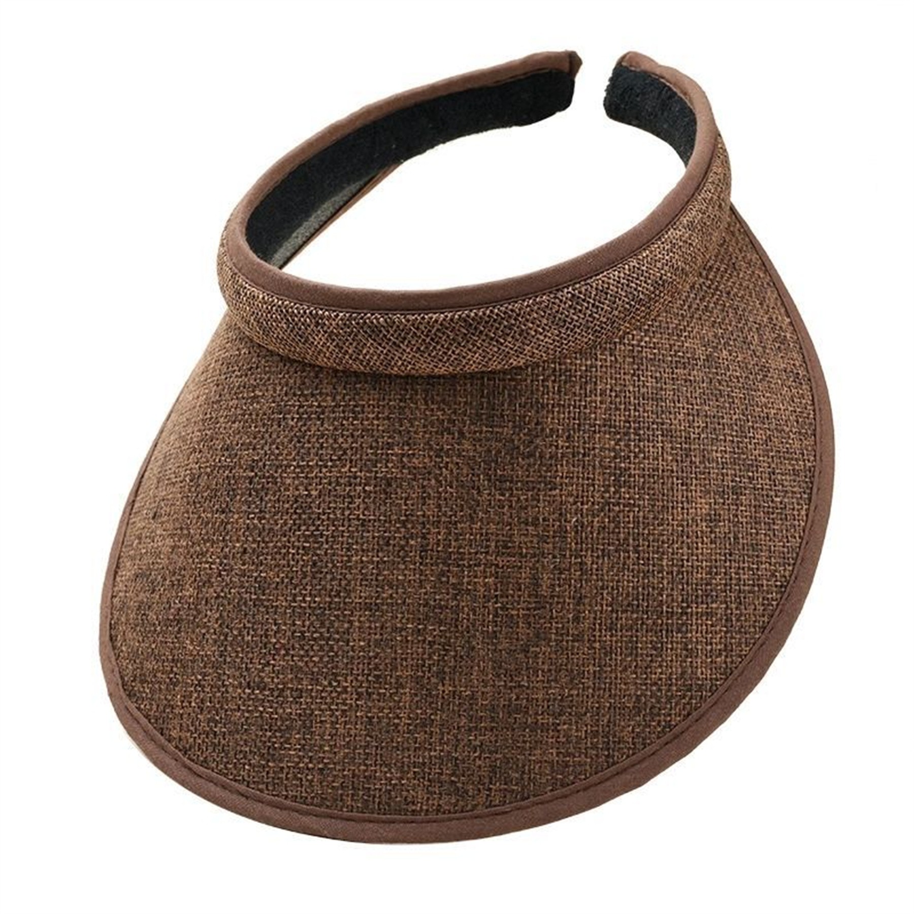 Sun Visor Hat 14