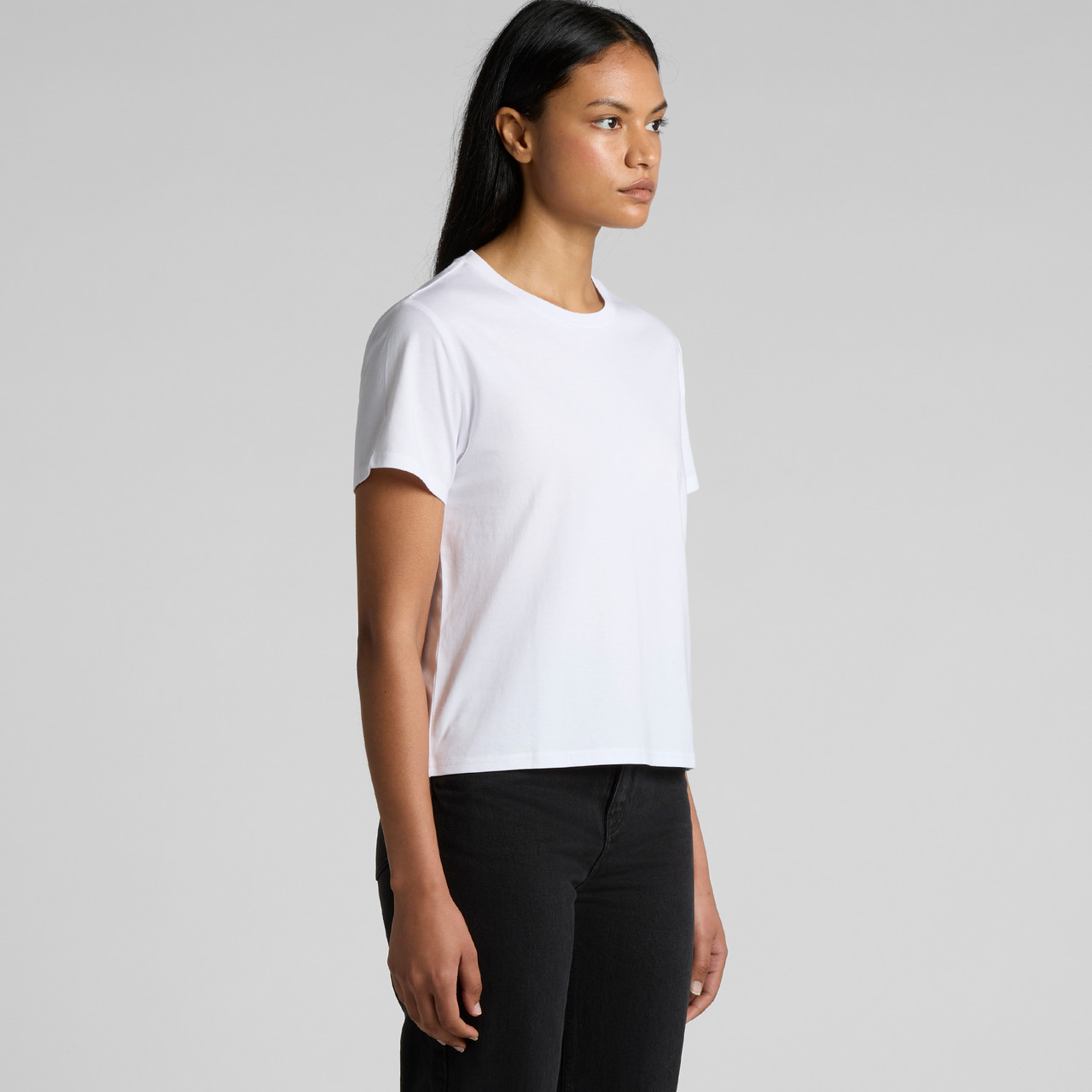 Wo's Maple Minus Tee [-3"] 4025 12