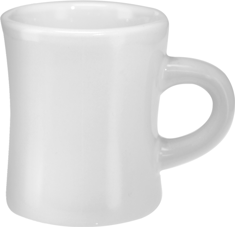 10 oz. Diner Mug Collection 11
