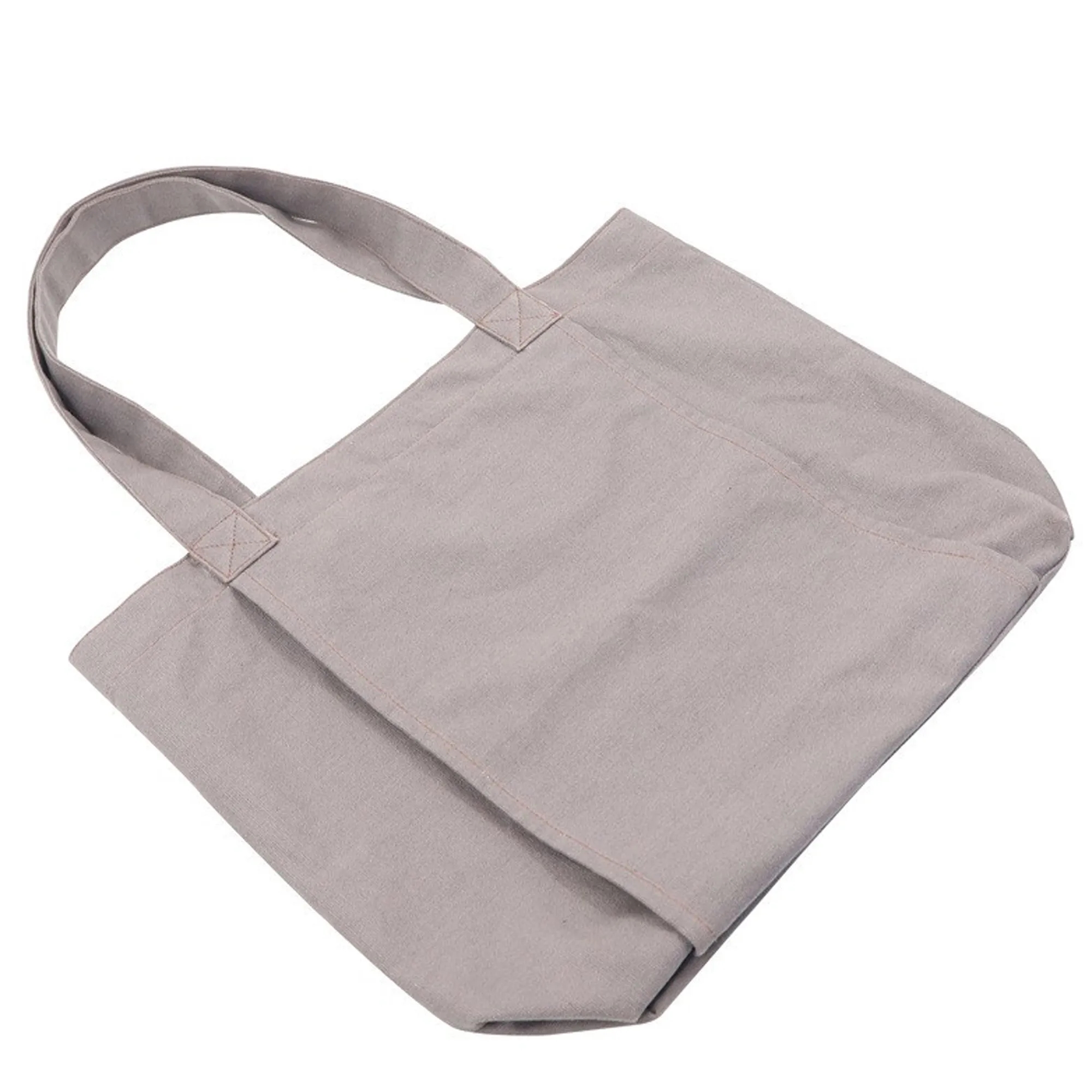 Canvas Yoga Tote Bag, custom tote bag with logo imprint 4