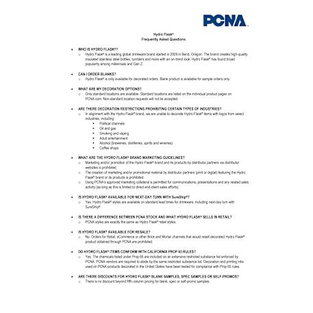 Hydro Flask® Wide Mouth w/ Flex Chug Cap 32oz 3