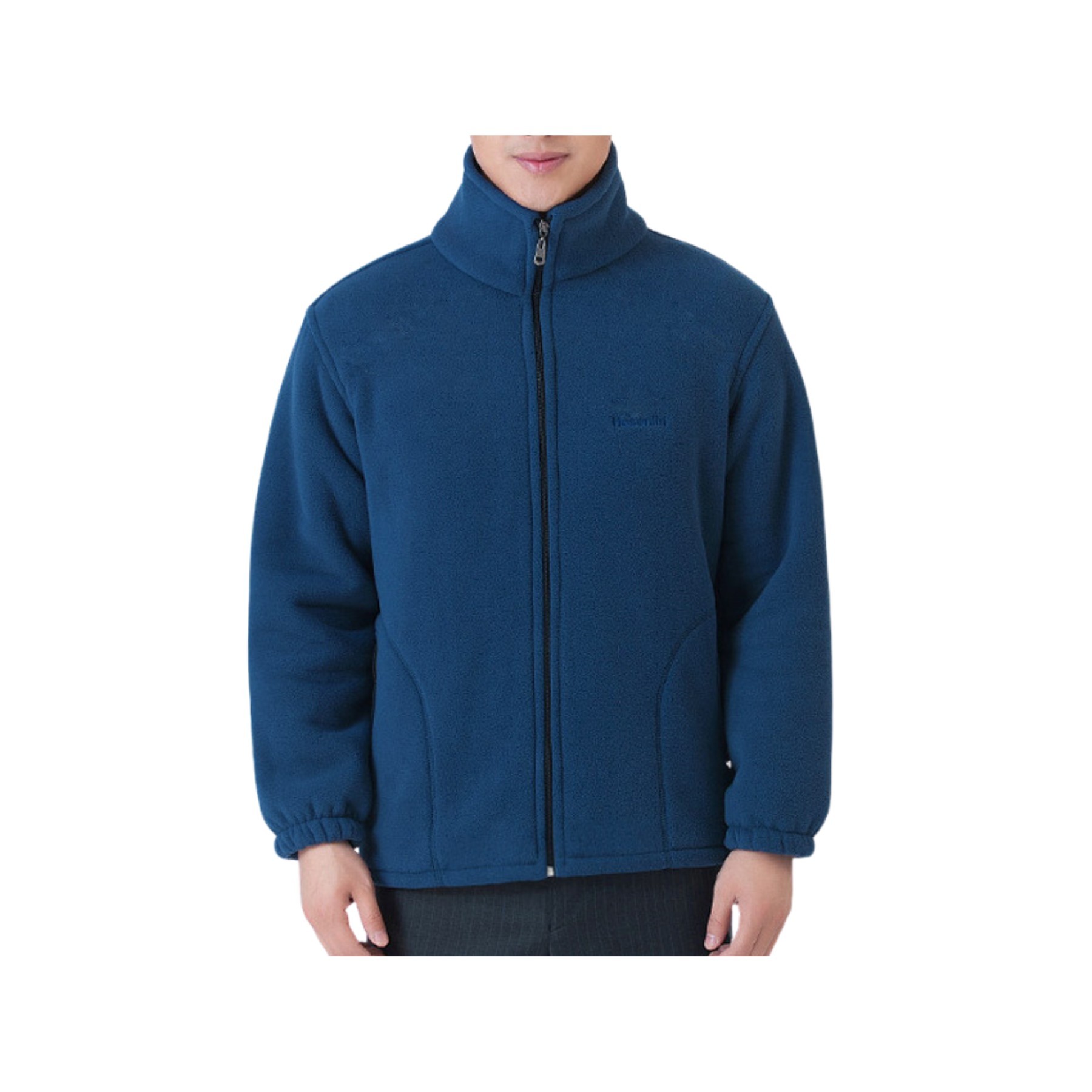 Men's Fleece Jacket 5