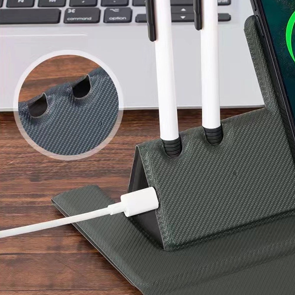 Wireless Charging Mouse Pad 1