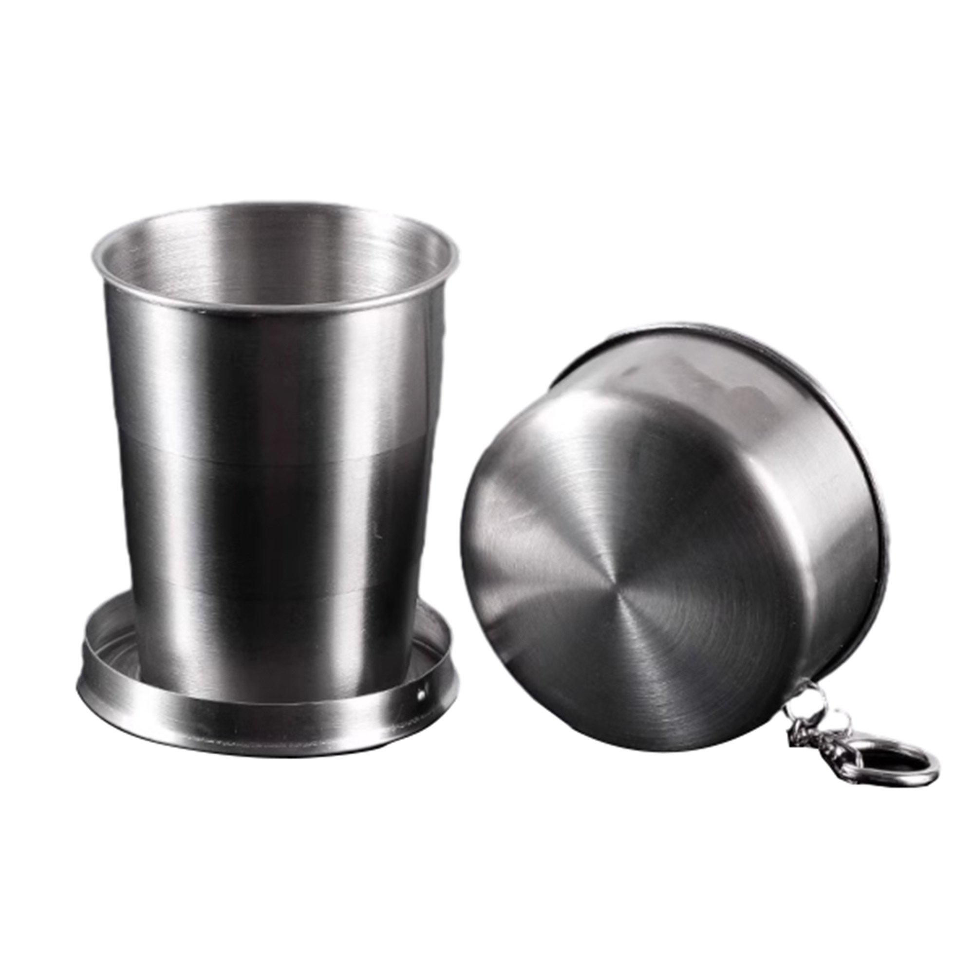 MOQ100 Outdoor Travel Compression Cup 6