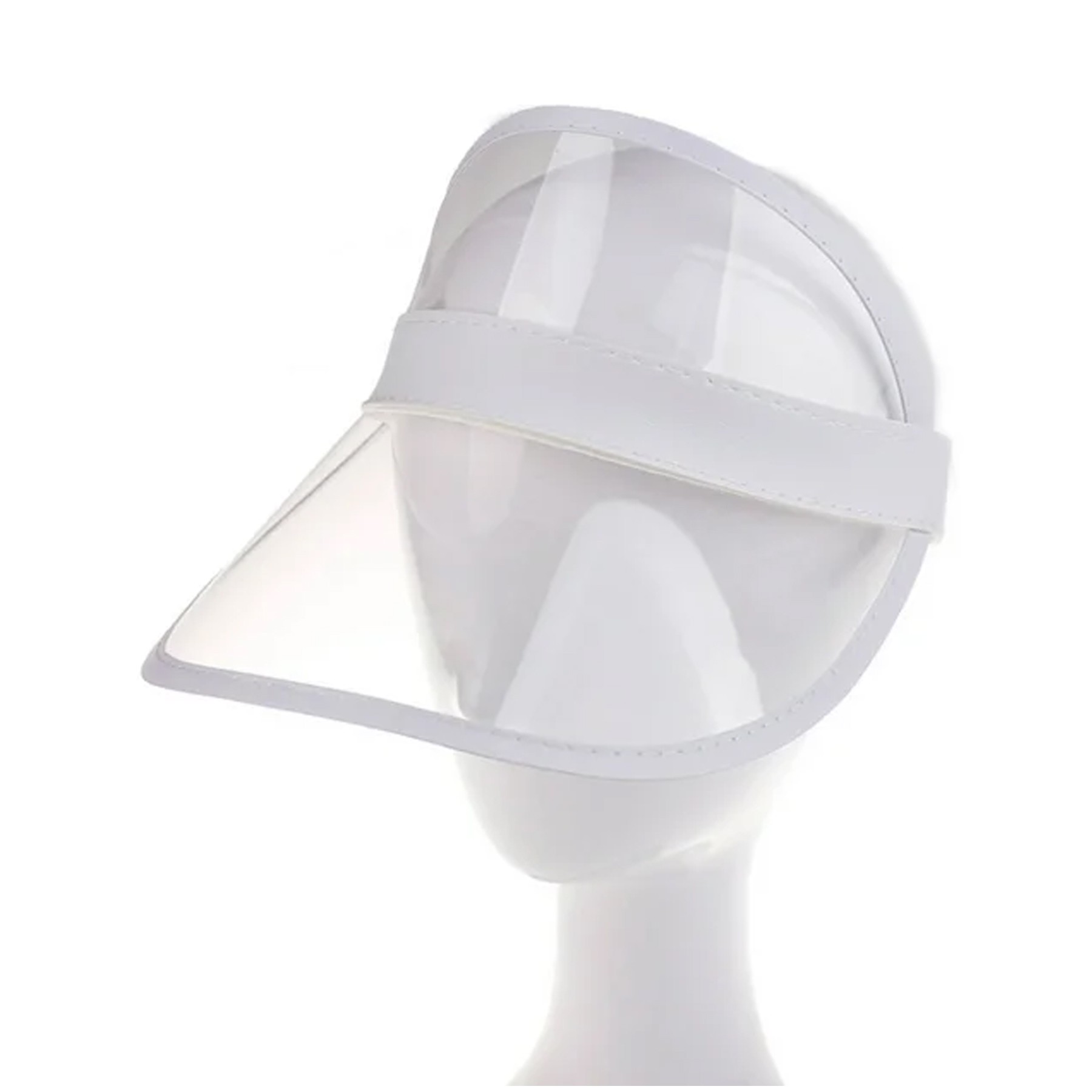 Sun Visor Hat 4