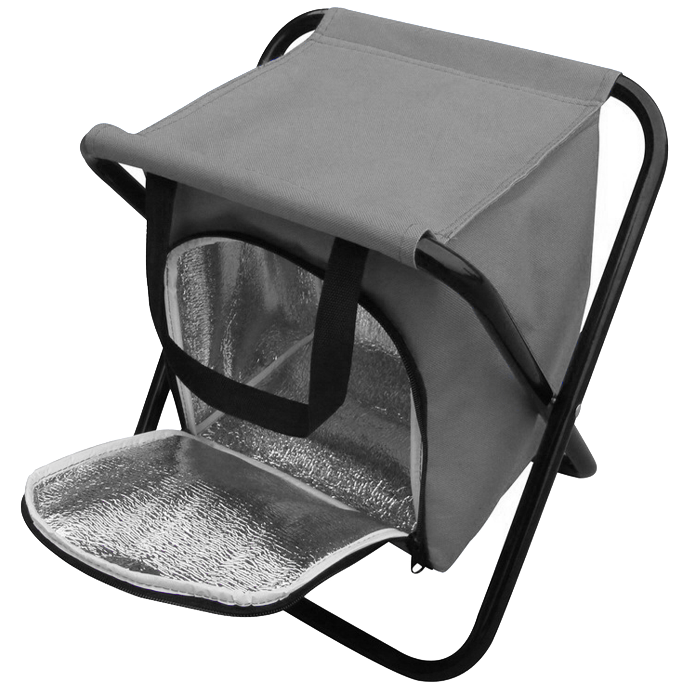 Oxford Portable Refrigerated Folding Chair 3