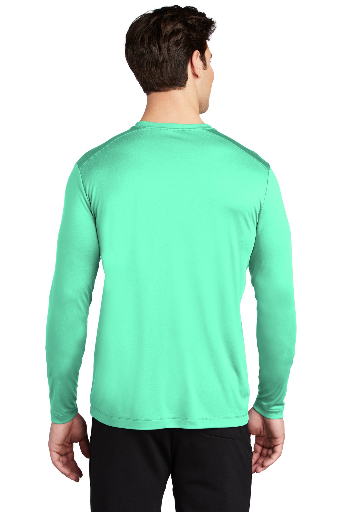 Sport-Tek® Posi-UV Pro Long Sleeve Tee 47