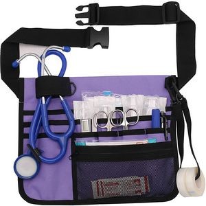 Nurse Fanny Pack For Women 1