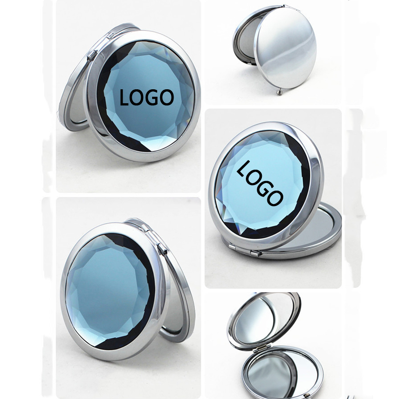 Foldable Travel Mirror 3