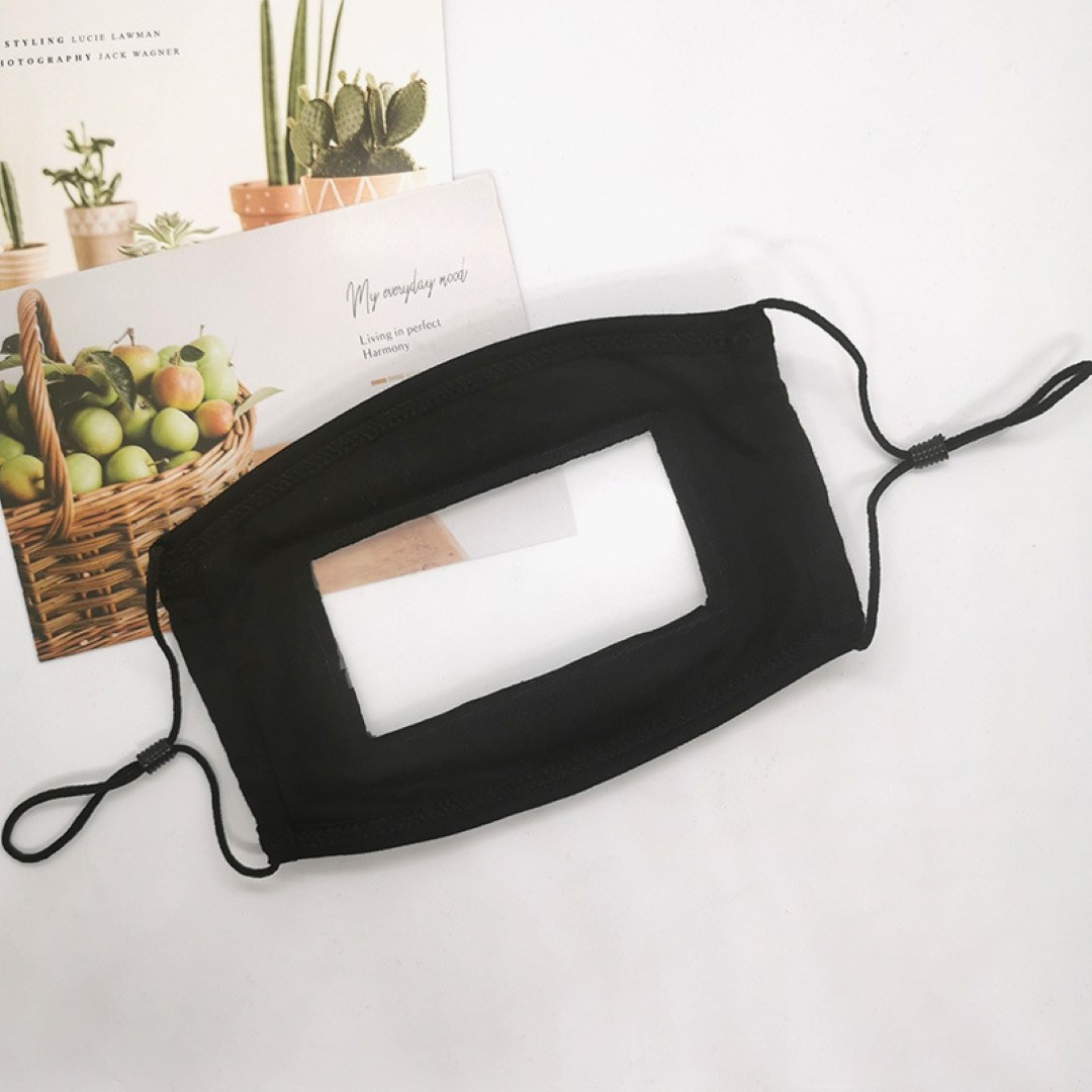 Anti-Fog Face Shield 2