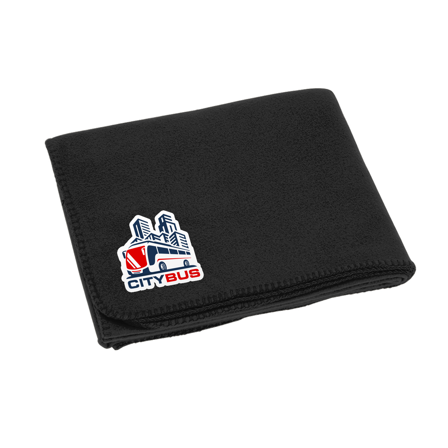 Snug and Comfy Polyester Fleece Blanket 3