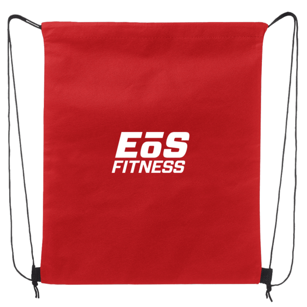 Lynx Non-Woven Drawstring Bags 16