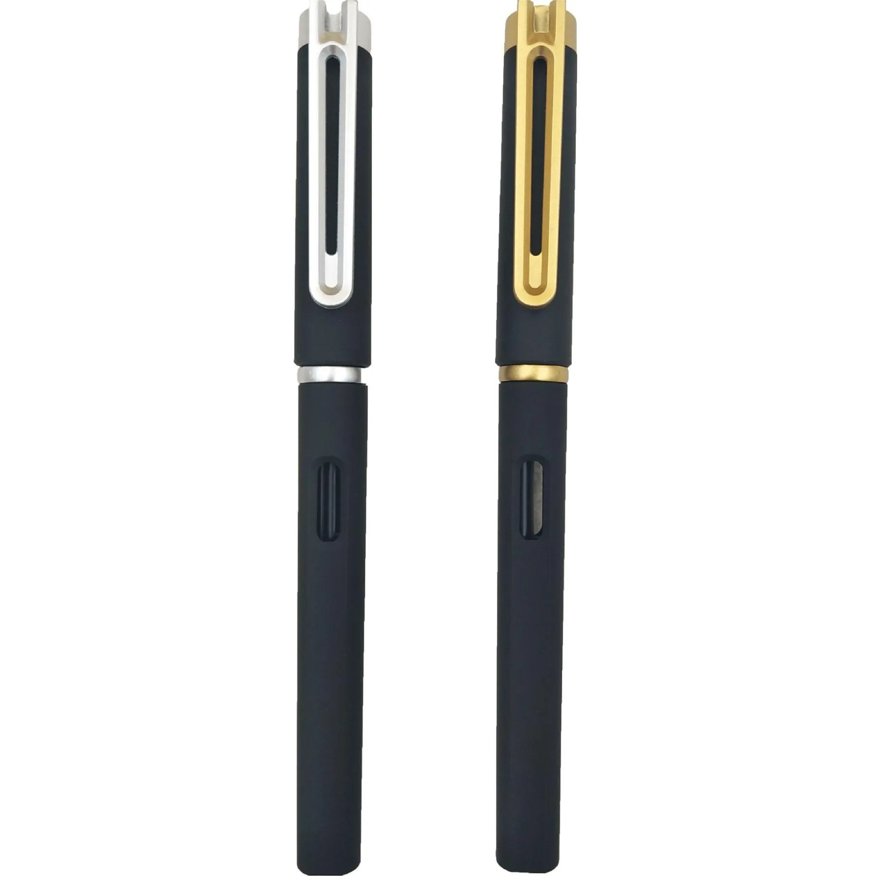 Business Roller Pen In Black Ink 2