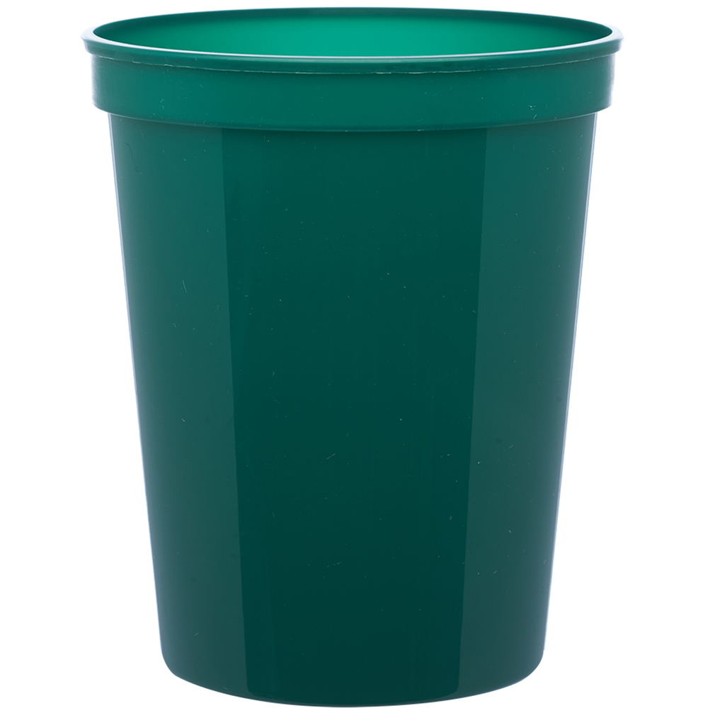 16 oz. Reusable Plastic Stadium Cups 76