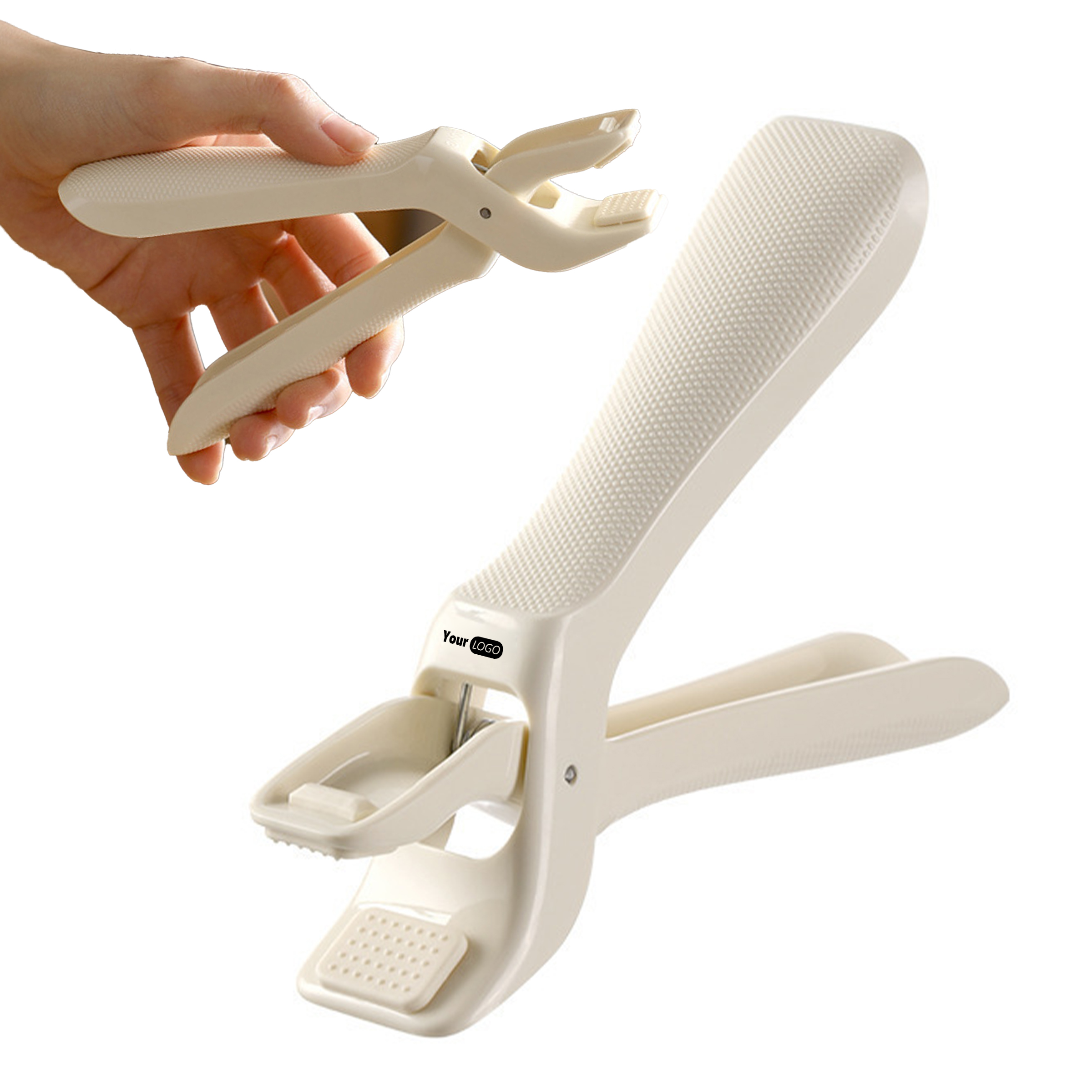 Abs Household Kitchen Anti Scald Clip 4