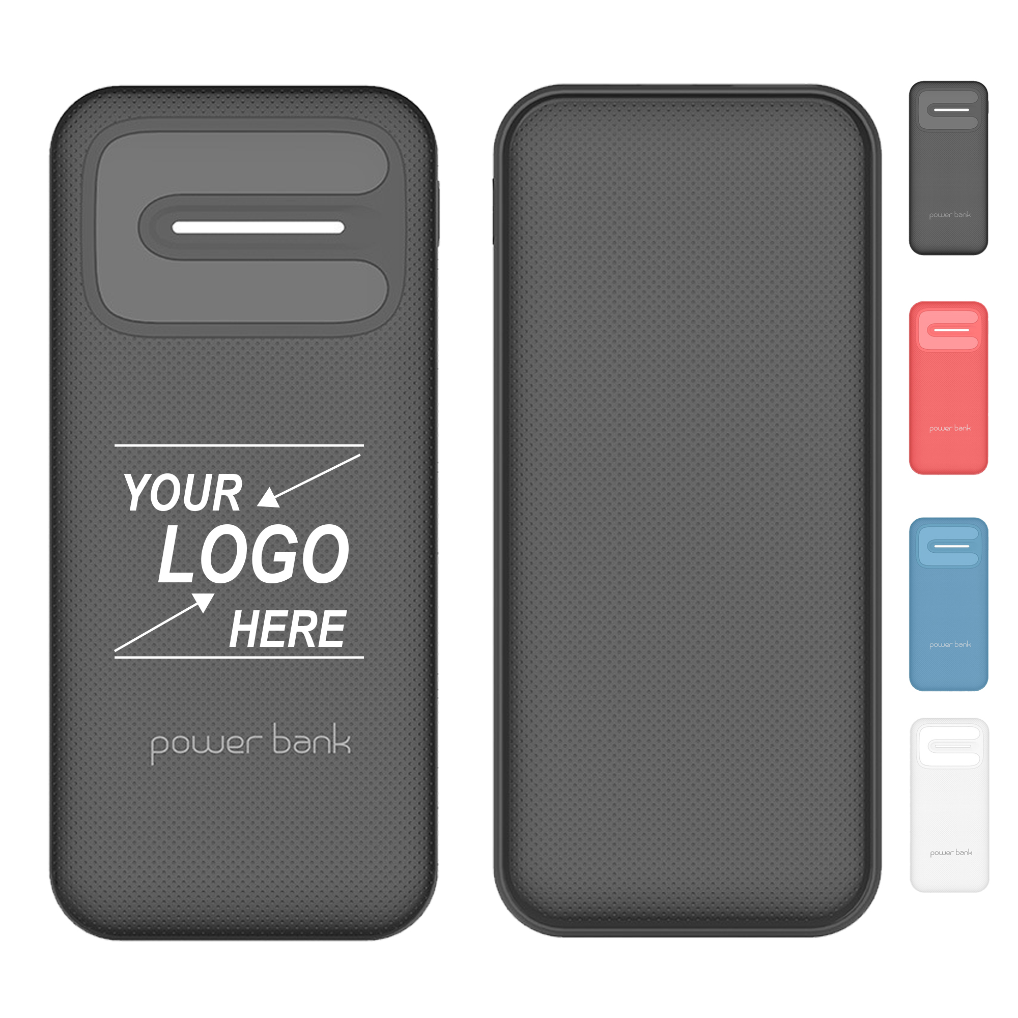 10000mAh Portable Charger Power Bank 3