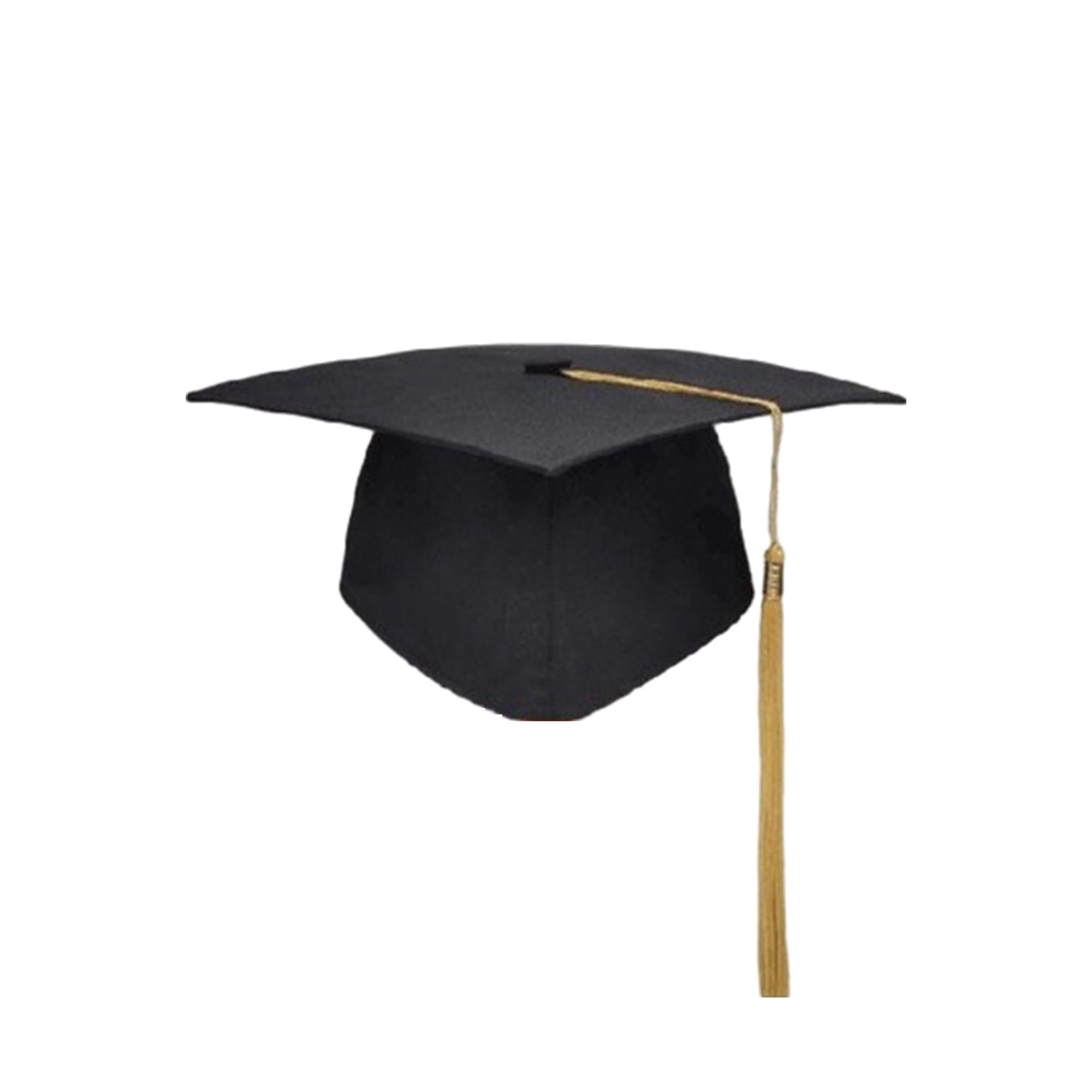 Custom Logo Academic Graduation Cap 7