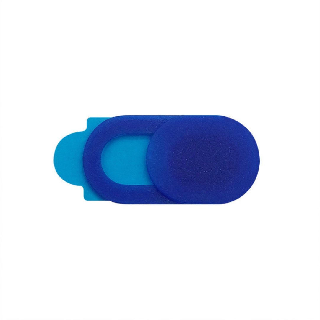 Camera Cover Slide for Cell Phone 5