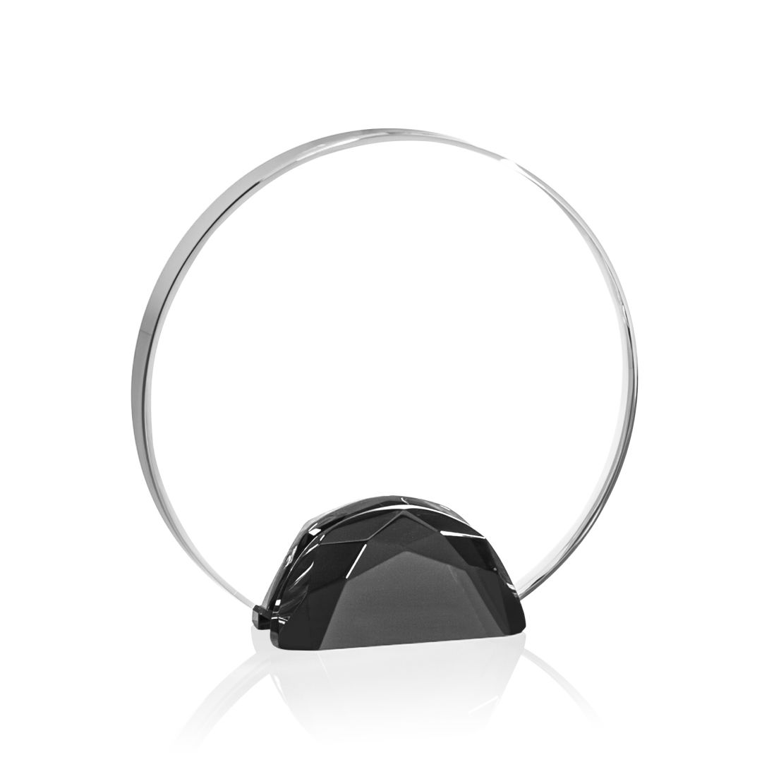 Galveston VividPrint™ Award - Black 6