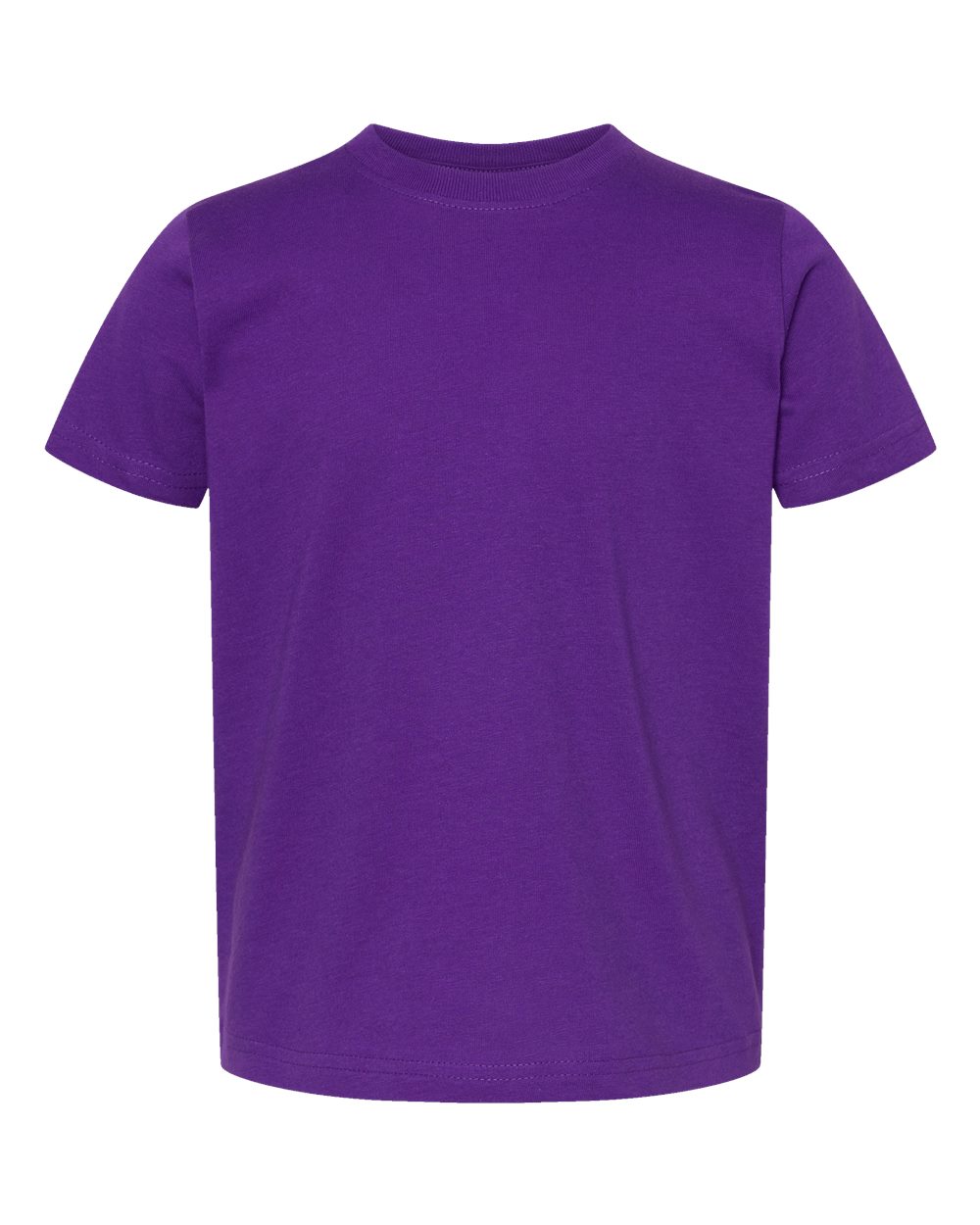 Toddler Fine Jersey Tee - 3321 81