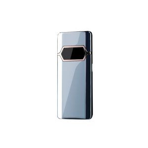 Thin Design Dual Electric Arc Lighter 26