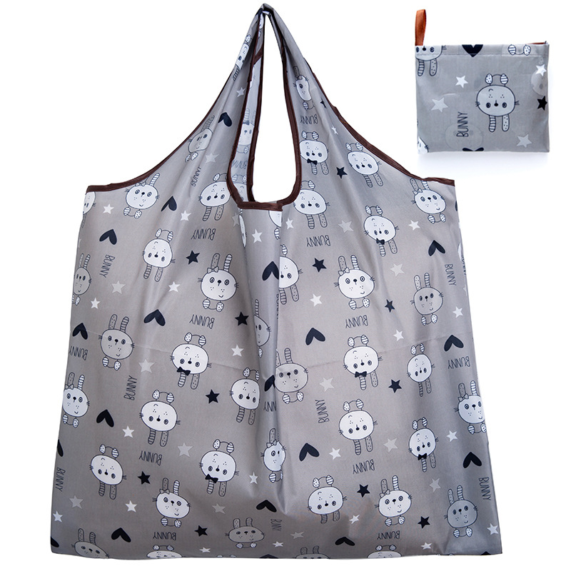 Foldable Waterproof Oxford Bag 3
