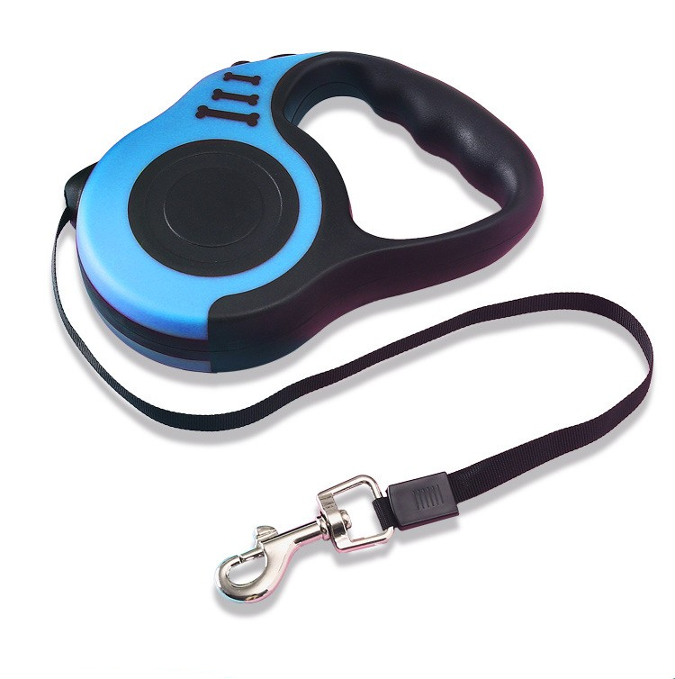 Retractable Dog Leash 3