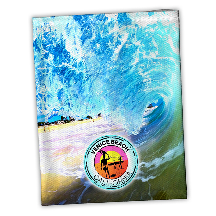 "The Husky Cooling Fandana™" 170 GSM Full Color Sublimation Gaiter, Facecover and Headwear – Domesti 2